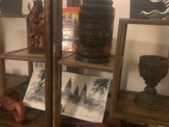 -Angkor SPA 柬埔寨古法按摩(环贸店)