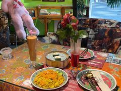 -小娘惹厨房Little Nyonya(狮城有约上榜店)