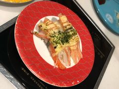 -晴季寿司(活力城店)