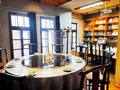 -隐食私房菜(渡口·光荣院南门·老街店)