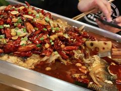 -鸣记脆皮烤鱼(铁西店)