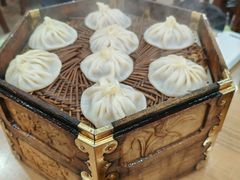 -西安贾三灌汤包·回坊小吃·清真炒菜(北院门总店)