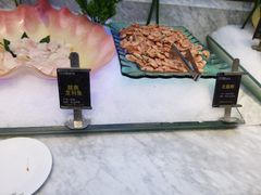 -川骄海鲜自助(河东店)
