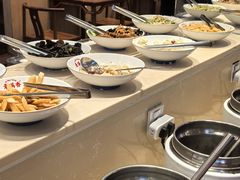 -素满香·Vegan食养自助(天一广场店)