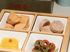 -大碗居·烤鸭·鱼头泡饼(天坛东门店)