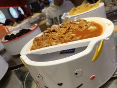 -龍歌自助小火锅(秦淮水游城店)
