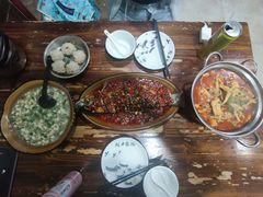 -朗妈私房菜(婺女州店)
