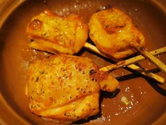 香草鸡腿排-萨莉亚意式餐厅(南京环亚凯瑟琳广场店)