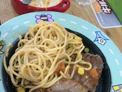 -豪客来牛排(红豆万花城店)