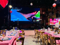 -胡桃里乐队酒馆(广州塔店)