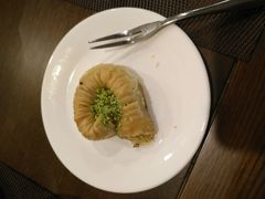-沙漠玫瑰土耳其餐厅(神路街店)
