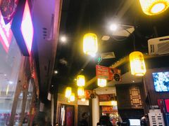 -井格重庆火锅(临平银泰城店)