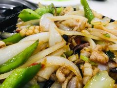 -五味轩菜馆(向西村西区108号楼店)