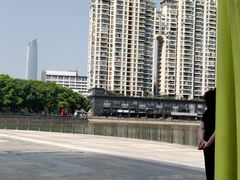 -西北湖绿化广场