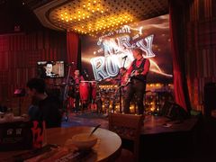 -MR.ROCKY洛奇先生RESTAURANT&BAR(宝安壹方城店)