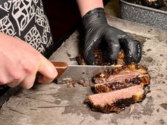 -长沙北辰洲际酒店-兰调全日餐厅