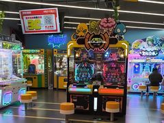 -快乐街区(重庆龙湖时代天街店)