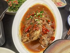 -明月土菜馆(老城区店)