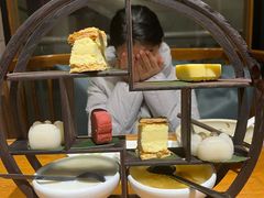 -苏小柳手作点心(控江旭辉分院)
