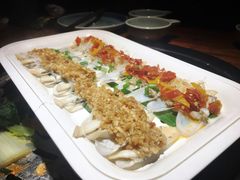 -三个渔夫·蒸汽海鲜(小白楼店)