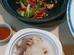 -一茶一点(海景店)