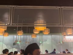 -绿茶餐厅(广州天河城店)