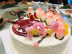 -新洪记·丽久饭店(铁西店)