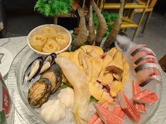 -八珍玉食鸡煲·打边炉(印象城店)