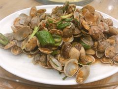-七鲜渔港美食餐厅(巽寮湾海景店)