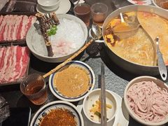 -滇牛云南火锅(桂林路店)