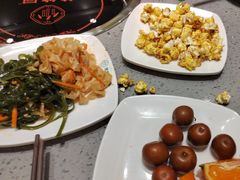 -芳竹园火锅(塘沽金街店)