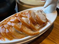 -北京老铺烤鸭(西稍门店)