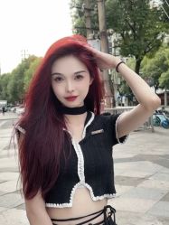 -张昊造型