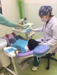 -青苗儿童口腔(长楹天街购物中心)