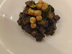 -月福京味斋·烤鸭店·北京菜(鼓楼总店)