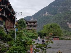 -乌江画廊(彭水苗族土家族自治县)