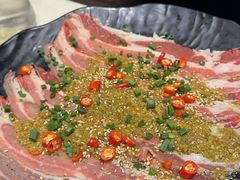 -猫爪爪原切自助烤肉(观音桥阳光世纪店)
