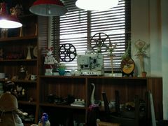 -KAFKA·卡夫卡咖啡(文林店)