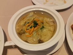 虫草花泡鲜竹卷-金苑海鲜酒家(来魅力店)