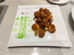 -国人川菜(李家村建东街店)