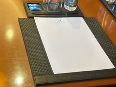 -上海明天广场JW万豪酒店