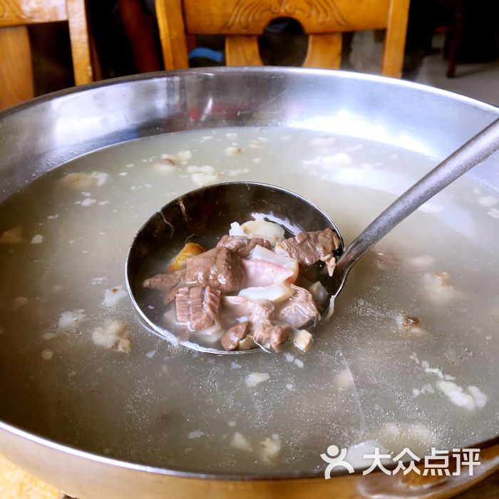 小市羊汤馆总店(总店)图片 - 第568张