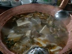 -朝伟清真铜瓢牛肉馆(三十年老·店)