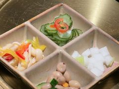 -無二炙坊·和牛烧肉(大钟寺1733店)