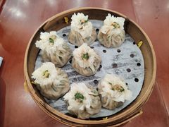 -都一处烧麦馆(前门店)