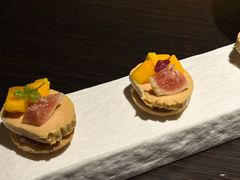 -庐灶江南·江南菜·四合院Bistro(东直门雍和宫·原华侨宾馆店)