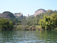 -丹霞山风景名胜区