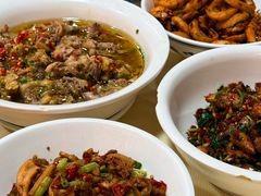 -笨罗卜浏阳菜馆(龙华鹏润达店)