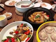 -如轩·海鲜砂锅粥·潮汕菜(海珠店)
