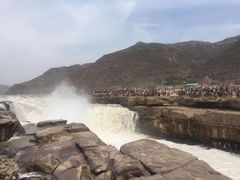 -陕西黄河壶口瀑布旅游区